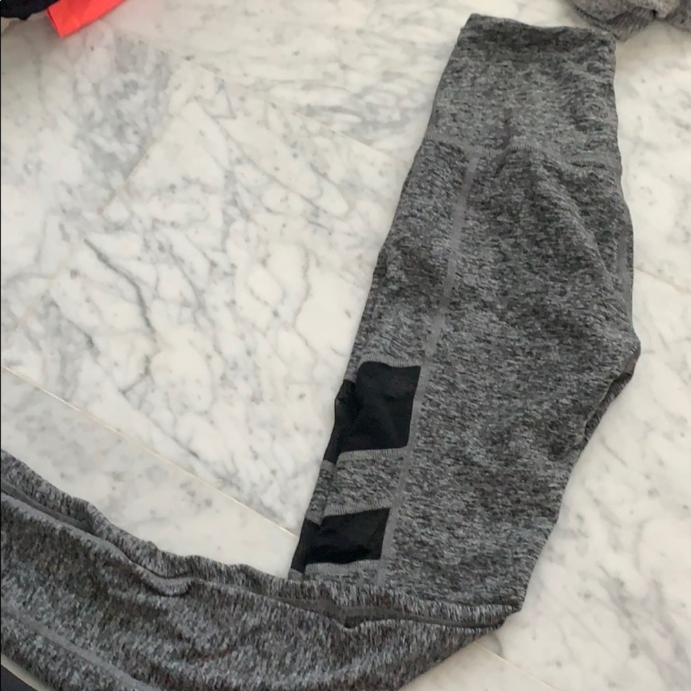 Beyond yoga leggings